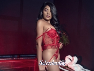 Solershantal