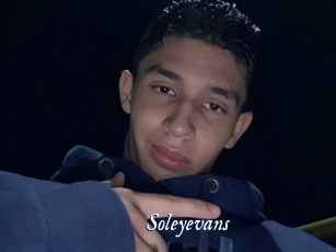 Soleyevans