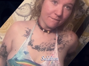 Solidren