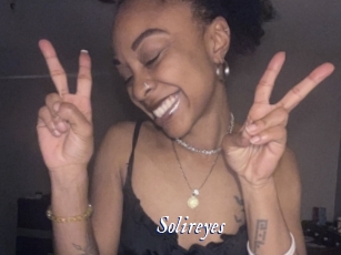 Solireyes
