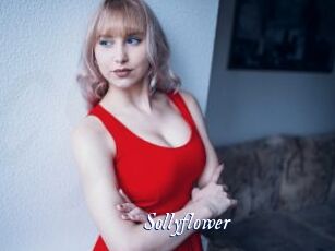 Sollyflower