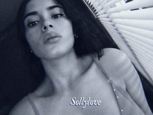 Sollylove