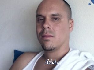 Solo84