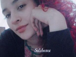 Solshowx