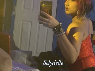 Solyciello