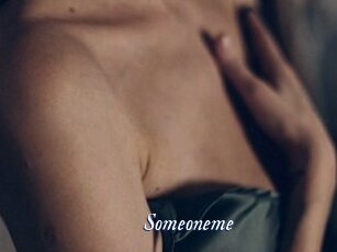 Someoneme