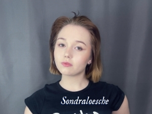 Sondraloesche