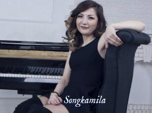 Songkamila