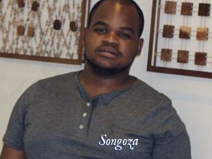 Songoza