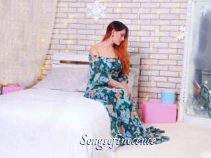 Songsofinocence