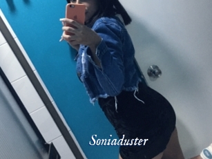 Soniaduster