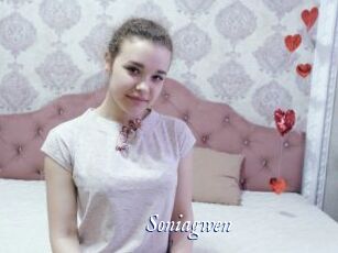 Soniagwen