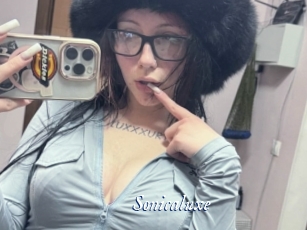 Sonicaluxe
