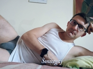sonicegay Cam 5
