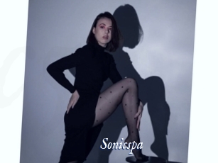 Sonicspa