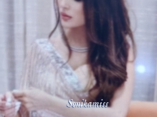 sonikamiss Cam 5