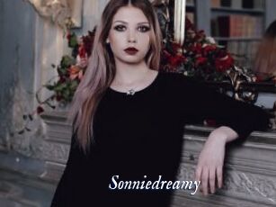Sonniedreamy