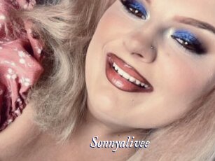 Sonnyalivee