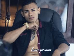 Sonnyoconor