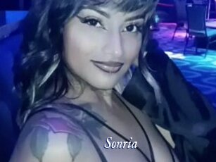 Sonria