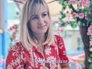 Sonya_sunshine