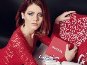Sonyablues