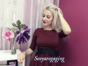 Sonyaengaging