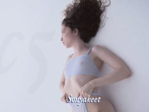 Sonyakeet