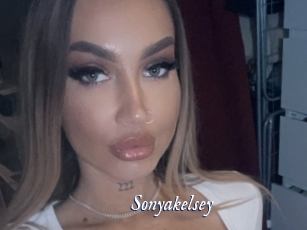 Sonyakelsey