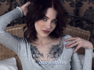 Sonyamilton