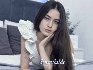 Sonyashelds