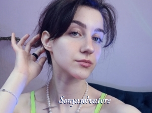 Sonyasolvatore