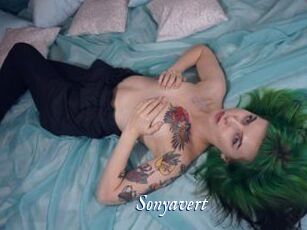 Sonyavert
