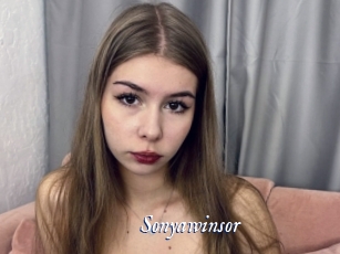 Sonyawinsor