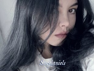 Sonydaniels