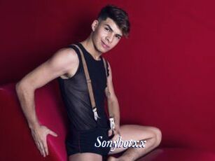 Sonyhotxx
