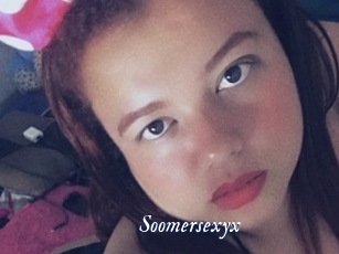 Soomersexyx