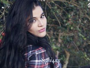 Sophi4ux