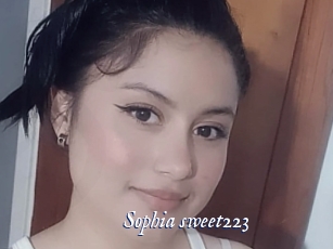 Sophia_sweet223