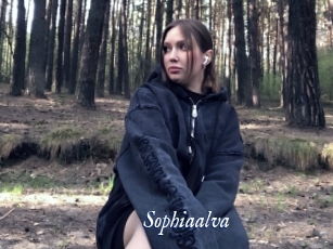 Sophiaalva