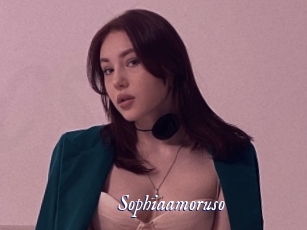 Sophiaamoruso