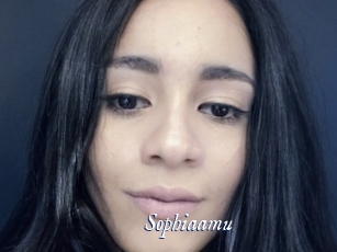 Sophiaamu