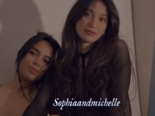 Sophiaandmichelle
