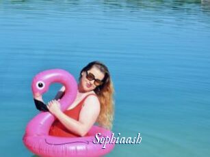 Sophiaash