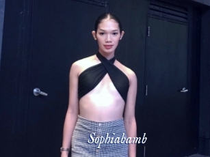 Sophiabamb