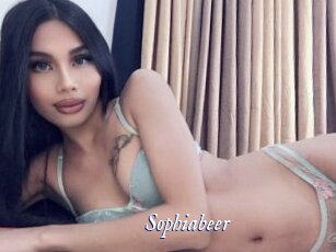 Sophiabeer