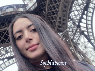 Sophiabonnt