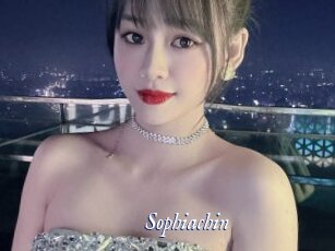 Sophiachin