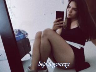 Sophiagomezx