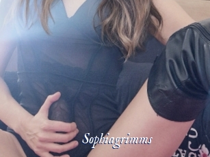 Sophiagrimms